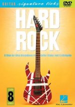 Hard Rock: A Step-By-Step Breakdown of Guitar Styles and Techniques