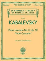 Piano Concerto No. 3, Op. 50 (