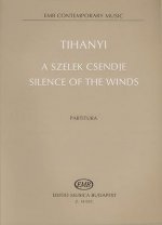 Silence of the Winds: Score