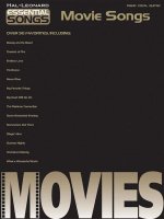 Essential Songs: Movie Songs