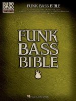 Funk Bass Bible