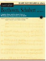 Beethoven, Schubert and More - Volume 1: The Orchestra Musician's CD-ROM Library