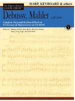 Debussy, Mahler and More: The Orchestra Musician's CD-ROM Library Vol. II