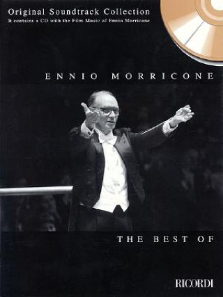 The Best of Ennio Morricone: Original Soundtrack Collection