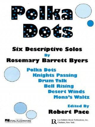 Polka Dots: Six Descriptive Solos