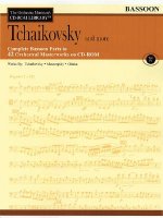 Tchaikovsky and More: The Orchestra Musician's CD-ROM Library Vol. IV