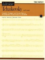 Tchaikovsky and More: The Orchestra Musician's CD-ROM Library Vol. IV