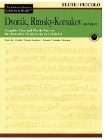 Dvorak, Rimsky-Korsakov and More: Vol. V