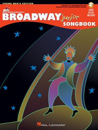 The Broadway Junior Songbook: Young Men's Edition