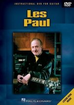 Les Paul [With Lesson Book]