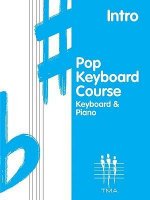 Pop Keyboard Course, Intro: Keyboard & Piano
