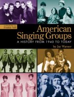 American Singing Groups