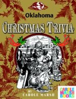 Oklahoma Classic Christmas Trivia