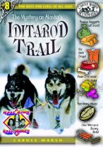 The Mystery on the Iditarod Trail