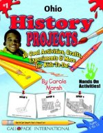 Ohio History Projects - 30 Cool Activities, Crafts, Experiments & More for Kids