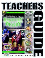 The Mystery at the Kentucky Derby (Teacher's Guide)