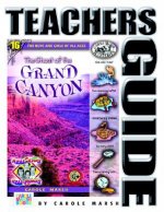 The Ghost of the Grand Canyon (Teacher's Guide)