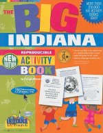 The Big Indiana Activity Book!