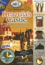 The Mystery at Dracula's Castle: Transylvania, Romania