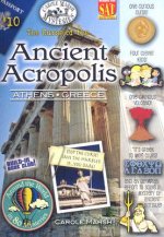 The Curse of the Acropolis: Athens, Greece