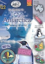 The Mystery in Icy Antarctica: The Frozen Continent