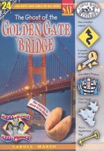 The Ghost of the Golden Gate Bridge