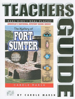 The Mystery at Fort Sumter