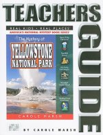 The Mystery at Yellowstone National Park