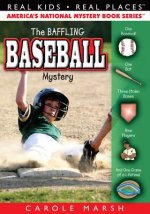 The Baseball Mystery