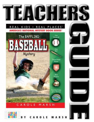 The Baseball Mystery Teacher's Guide