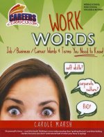 Work Words: Job/Business/Career Words & Terms You Need to Know!
