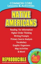Native Americans: Common Core Lessons & Activities