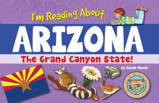 I'm Reading about Arizona