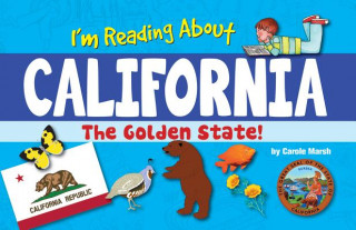 I'm Reading about California