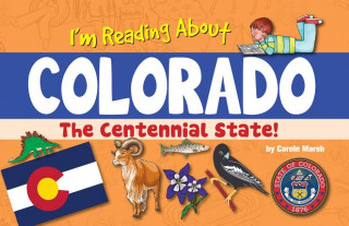 I'm Reading about Colorado