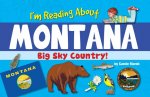 I'm Reading about Montana