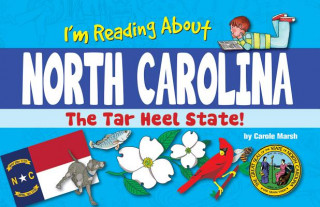I'm Reading about North Carolina