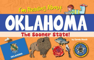 I'm Reading about Oklahoma