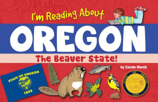 I'm Reading about Oregon