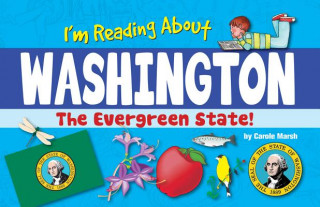 I'm Reading about Washington
