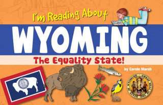 I'm Reading about Wyoming