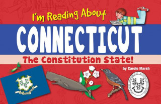 I'm Reading about Connecticut