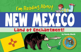 I'm Reading about New Mexico