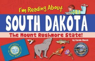 I'm Reading about South Dakota