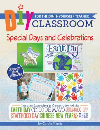 DIY Classroom: Special Days and Celebrations