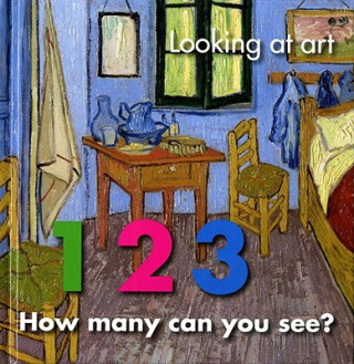 Looking at Art: 123: How Many Can You See?
