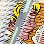 Roy Lichtenstein: Pop Remix