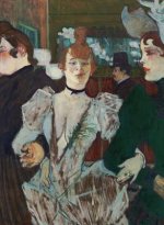Toulouse-Lautrec: Artist of Montmartre