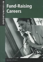 Opportunities in Fund-Raising Careers