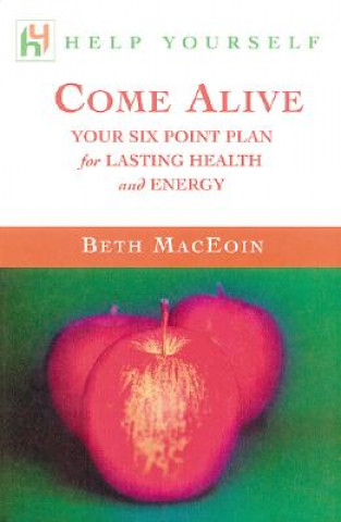 Help Yourself Come Alive